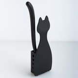 洗面クリーナー 猫のブラシ＆ケース 洗面用品 | livingut | 詳細画像8 
