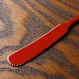 工房アイザワ 純銅鎚目文 朱塗り | livingut | 詳細画像10 