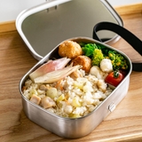 工房アイザワ 弁当箱 670ml | livingut | 詳細画像7
