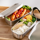 工房アイザワ 弁当箱 1000ml | livingut | 詳細画像7