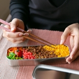 工房アイザワ 弁当箱 350ml | livingut | 詳細画像6 