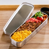 工房アイザワ 弁当箱 350ml | livingut | 詳細画像7 