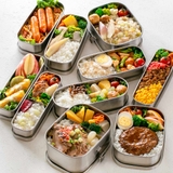 工房アイザワ 弁当箱 900ml | livingut | 詳細画像11 
