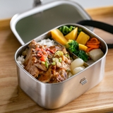 工房アイザワ 弁当箱 900ml | livingut | 詳細画像7 