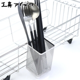 工房アイザワ ながしこもの はしたて | livingut | 詳細画像1