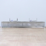 工房アイザワ ながしこもの 横型はし入 | livingut | 詳細画像12 