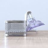 工房アイザワ ながしこもの 横型はし入 | livingut | 詳細画像6 