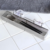 工房アイザワ ながしこもの 横型はし入 | livingut | 詳細画像10 