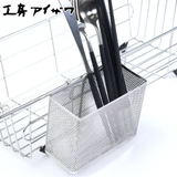 工房アイザワ ながしこもの はし立て | livingut | 詳細画像1