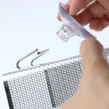 工房アイザワ ながしこもの はし立て | livingut | 詳細画像9