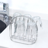 工房アイザワ ながしこもの グラススタンド | livingut | 詳細画像8 