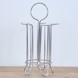 工房アイザワ ながしこもの グラススタンド | livingut | 詳細画像13 