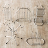 工房アイザワ ながしこもの グラススタンド | livingut | 詳細画像15 