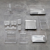 工房アイザワ ながしこもの グラススタンド | livingut | 詳細画像18 