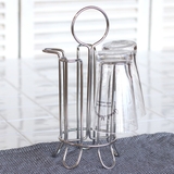 工房アイザワ ながしこもの グラススタンド | livingut | 詳細画像19 