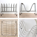 工房アイザワ ながしこもの ディシュラック | livingut | 詳細画像3 