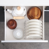 工房アイザワ ながしこもの ディシュラック | livingut | 詳細画像10 