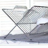 工房アイザワ ながしこもの 水切りラック | livingut | 詳細画像11 