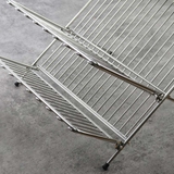 工房アイザワ ながしこもの 水切りラック | livingut | 詳細画像4 