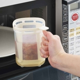 だしカップ レンジで美味しいおだし 1000ml | livingut | 詳細画像2