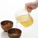 だしカップ レンジで美味しいおだし 1000ml | livingut | 詳細画像4
