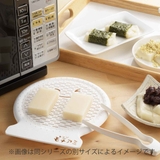 レンジモチアミもちもちセット 丸型餅網 もちアミ | livingut | 詳細画像13