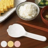 ねこしゃもじ しゃもじ シャモジ | livingut | 詳細画像1