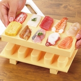 とび出せ!お寿司 寿司型 握り寿司 | livingut | 詳細画像3