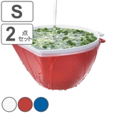 ザル&ボウル2点セット S チリトリザルボウル | livingut | 詳細画像1