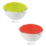 ザル ミラくるザル 小 | livingut | 詳細画像2 