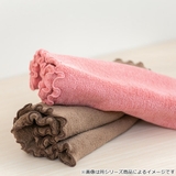 ヘアターバン エアーかおる タオル | livingut | 詳細画像14