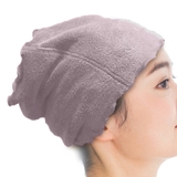 ヘアターバン エアーかおる タオル | livingut | 詳細画像6