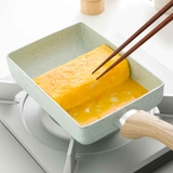 フライパン 卵焼き器 18cm | livingut | 詳細画像1 