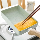 フライパン 卵焼き器 18cm | livingut | 詳細画像2 