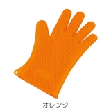 キッチングローブ New 5本指クッキンググローブ | livingut | 詳細画像2