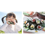 パリパリのり切り隊 海苔穴開け器 お弁当グッズ | livingut | 詳細画像5
