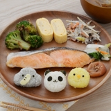 おにぎり型 お弁当グッズ 海苔カッター | livingut | 詳細画像12 