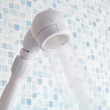 シャワーヘッド 節水 3D | livingut | 詳細画像11