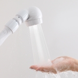 シャワーヘッド 節水 3D | livingut | 詳細画像15