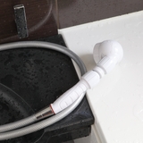 シャワーヘッド 節水 3D | livingut | 詳細画像19