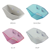 お風呂用スポンジラック 斜めスポンジホルダー スポンジホルダー | livingut | 詳細画像2 