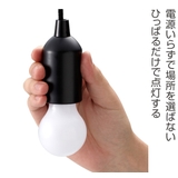 ひっぱり点灯ライト ALA 4308 | livingut | 詳細画像2