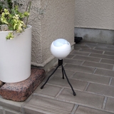 防犯ライト 防雨 LEDセンサーライト 屋外用 玄関 防犯対策 LED | livingut | 詳細画像3