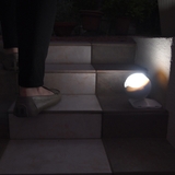 防犯ライト 防雨 LEDセンサーライト 屋外用 玄関 防犯対策 LED | livingut | 詳細画像5