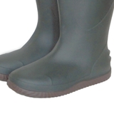 ポケッタブルレインブーツ LLサイズ 携帯用収納袋付き | livingut | 詳細画像4 