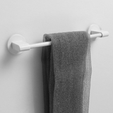 ラックスマグネット タオルバーS タオル掛け | livingut | 詳細画像1