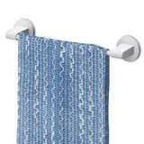 ラックスマグネット タオルバーS タオル掛け | livingut | 詳細画像5