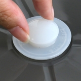 水切りラック 防サビWコート Ag+抗菌加工 | livingut | 詳細画像17