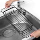 水切りラック シンク上 スライドタイプ | livingut | 詳細画像3 