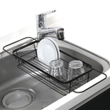 水切りラック シンク上 スライドタイプ | livingut | 詳細画像5 